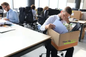 Office Move Mistakes