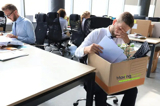 Office Move Mistakes