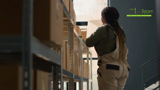 Clean and secure self-storage units in Auckland, illustrating the different sizes available that affect storage cost.