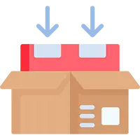 Professional packers wrapping fragile items in a Takapuna apartment on the North Shore.