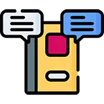 Two furniture movers carrying a heavy sofa down the stairs of a multi-story home in Auckland.